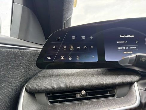 Used 2023 Lucid Air Pure AWD/4WD image 23
