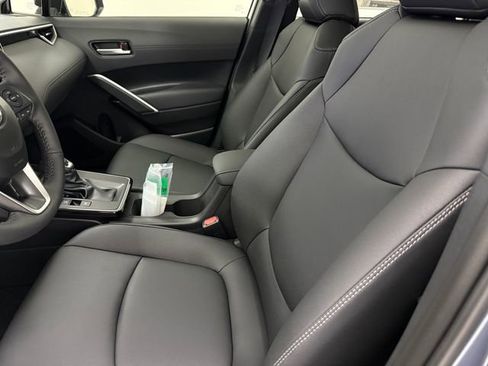 New 2026 Toyota Corolla Cross XLE w/ Convenience Package image 26