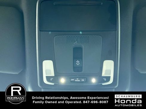 Used 2025 Honda CR-V Sport image 10