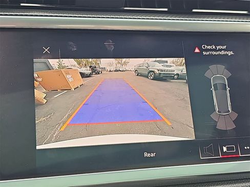 Used 2021 Audi Q3 2.0T Premium Plus w/ Premium Plus Package image 51