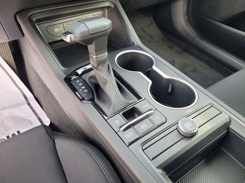 New 2026 Kia K5 LXS image 10