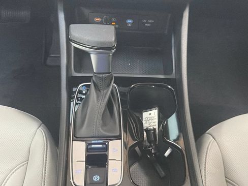 New 2027 Hyundai Santa Cruz SE FWD image 16