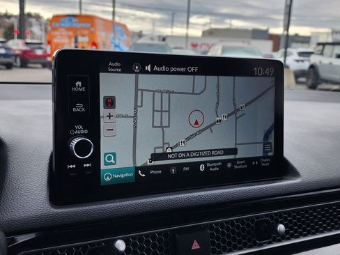 Used 2022 Honda Civic Sport Touring image 21