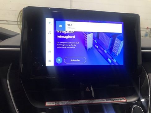 Used 2025 Toyota Corolla LE image 15