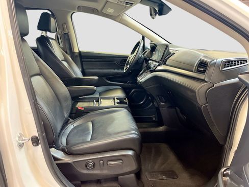 Used 2025 Honda Odyssey EX-L image 30