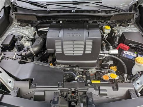 Certified 2022 Subaru Forester Wilderness image 22