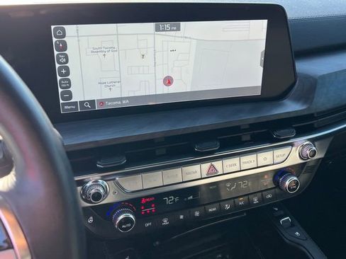 Used 2024 Kia Telluride SX X-Line image 16