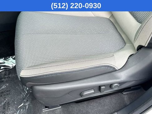 Used 2026 Subaru Forester Premium AWD/4WD image 24