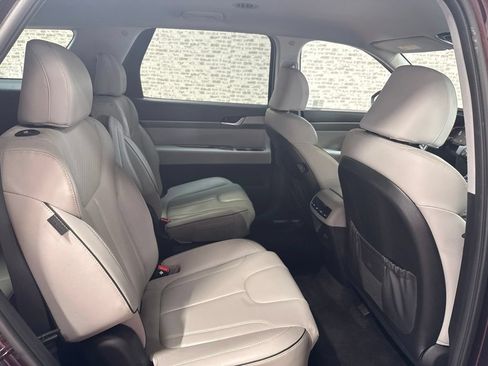 Certified 2024 Hyundai Palisade SEL AWD/4WD image 10