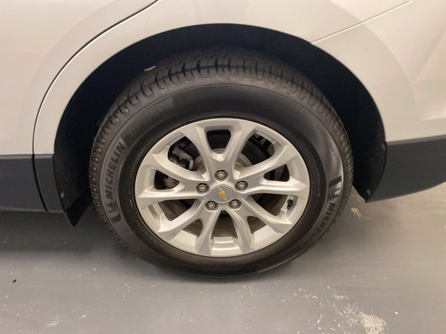 Used 2020 Chevrolet Equinox LT w/ Driver Convenience Package AWD/4WD image 29
