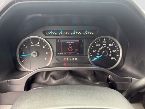 Used 2017 Ford F150 XLT w/ Equipment Group 302A Luxury AWD/4WD image 19
