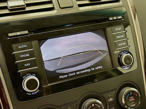 Used 2015 MAZDA CX-9 Grand Touring AWD/4WD image 23