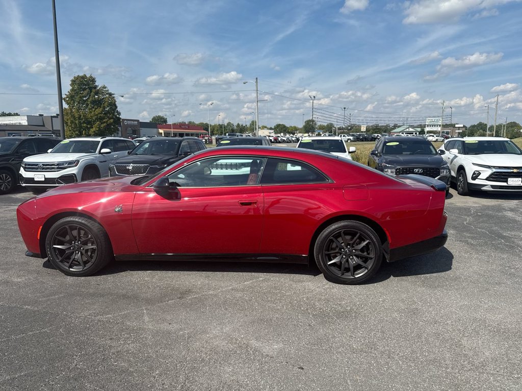 Used 2026 Dodge Charger Scat Pack AWD/4WD image 11