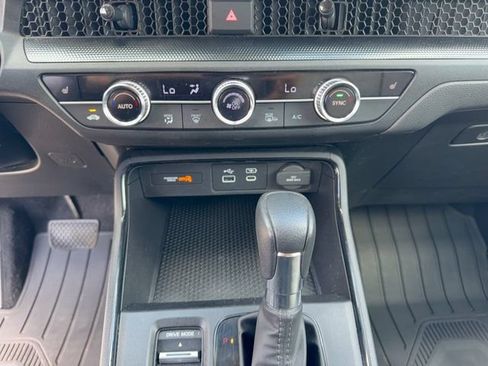 Used 2024 Honda CR-V EX image 23
