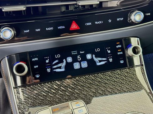 New 2026 Genesis GV70 3.5T Sport Prestige image 18