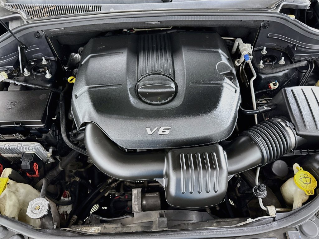 Used 2014 Jeep Grand Cherokee Limited RWD image 31