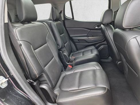 Used 2019 GMC Acadia SLT FWD image 23