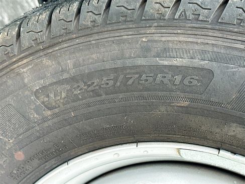 Used 2024 RAM ProMaster 3500 w/ Cold Weather Group image 34