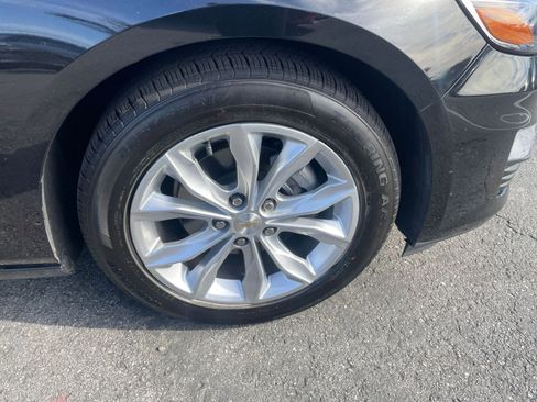 Used 2023 Chevrolet Malibu LT image 31