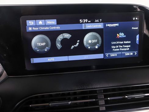 Used 2020 Hyundai Palisade Limited FWD image 57