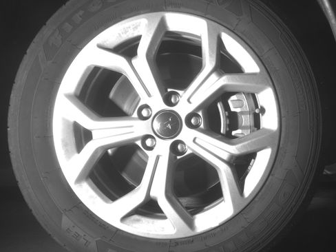 Used 2025 Jeep Compass Latitude AWD/4WD image 13
