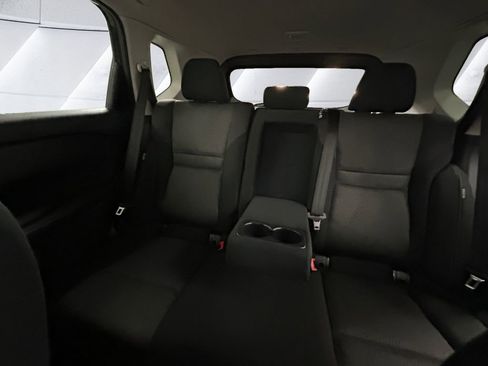 Used 2024 Nissan Rogue SV image 18