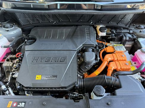 Used 2023 Kia Niro EX Touring image 42