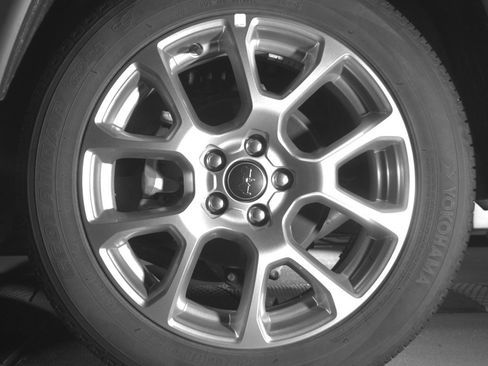 Used 2025 Jeep Compass Limited image 14