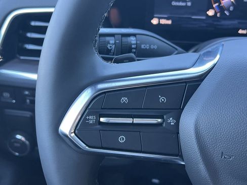 New 2026 Chevrolet Suburban Premier image 10