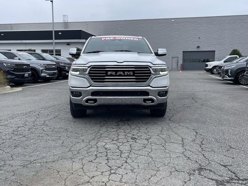Used 2022 RAM 1500 Limited image 2