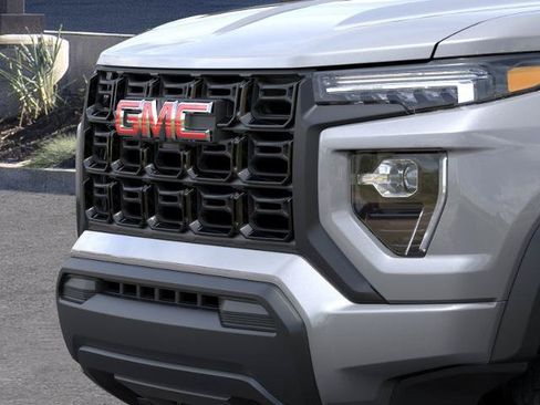 New 2026 GMC Canyon Elevation RWD image 13