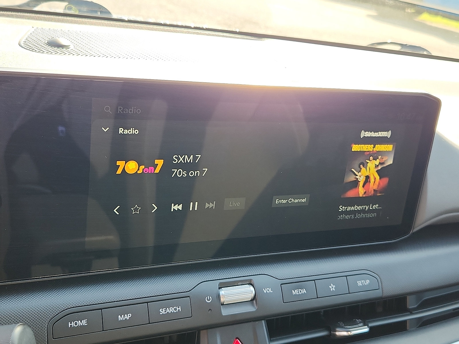 Certified 2025 Kia K4 FWD image 16