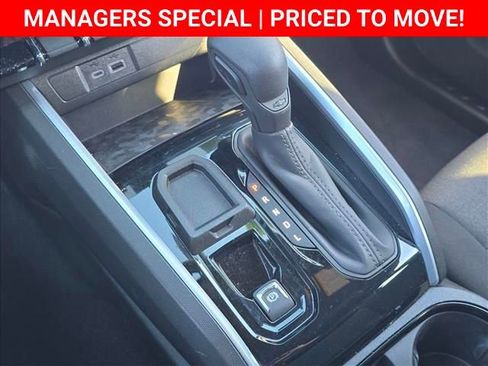 New 2025 Chevrolet Colorado W/T w/ Advanced Trailering Package image 31