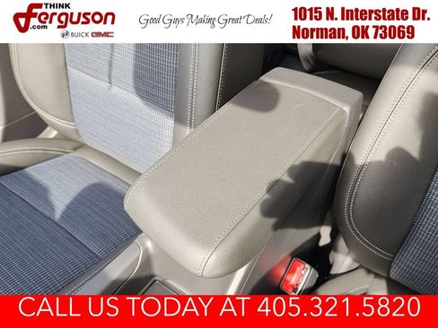 New 2026 Buick Envista Preferred w/ Convenience I Package FWD image 30