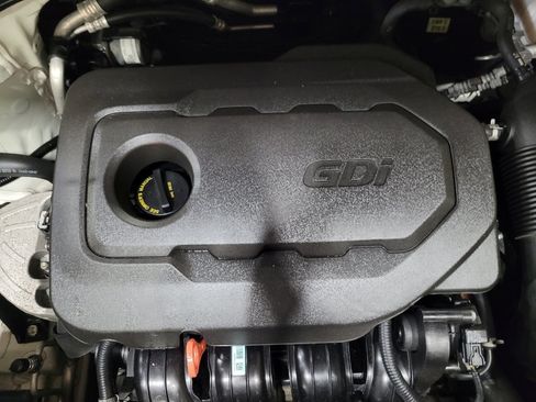 Used 2020 Kia Sportage LX AWD/4WD image 30