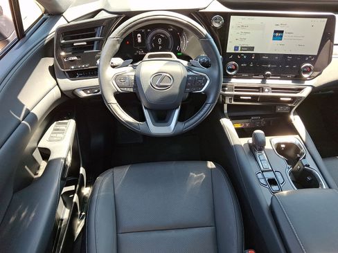 Certified 2024 Lexus RX 350h w/ Convenience Package AWD/4WD image 13