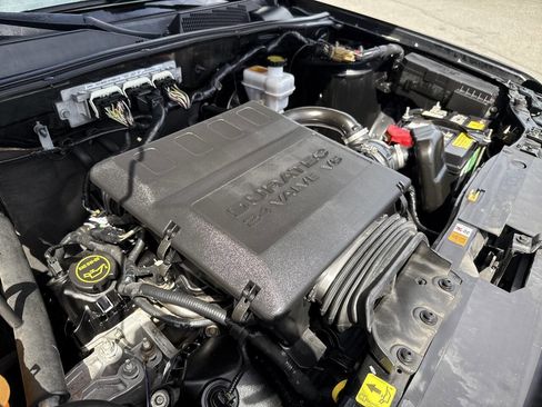 Used 2009 Ford Escape Limited AWD/4WD image 18