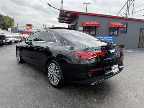 Used 2020 Mercedes-Benz CLA 250 image 4