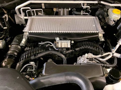 Certified 2025 Subaru Ascent Bronze Edition image 30