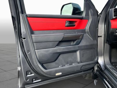 New 2026 Toyota Sequoia TRD Pro image 10