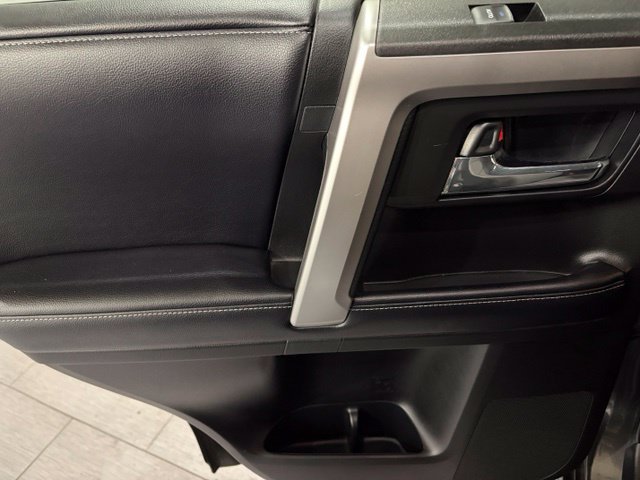 Used 2019 Toyota 4Runner SR5 Premium AWD/4WD image 11