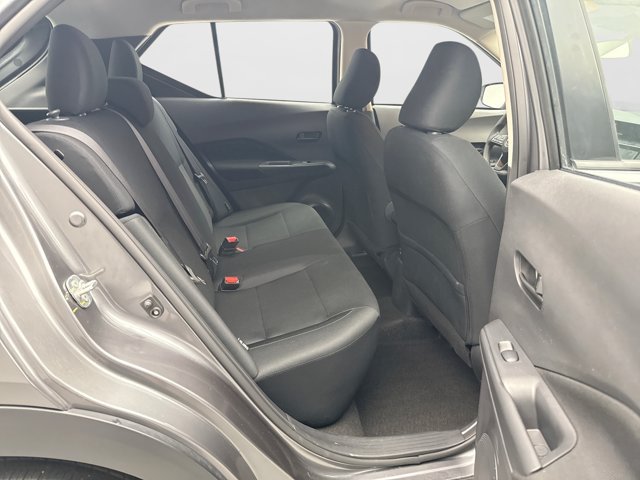 Used 2025 Nissan Kicks Play S FWD image 17