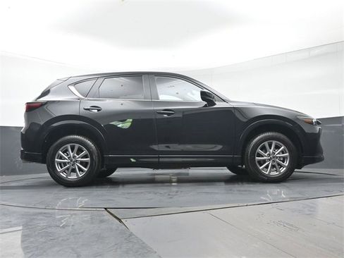 New 2025 MAZDA CX-5 AWD 2.5 S image 25