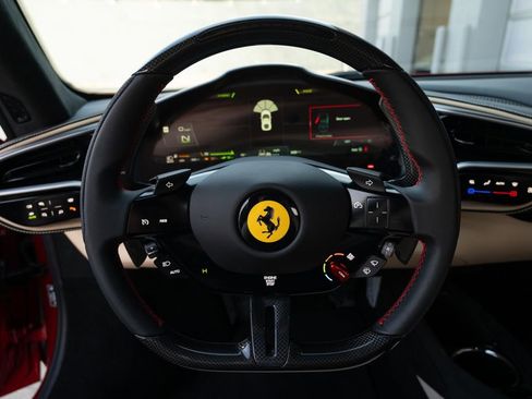 Used 2024 Ferrari 296 GTB image 31