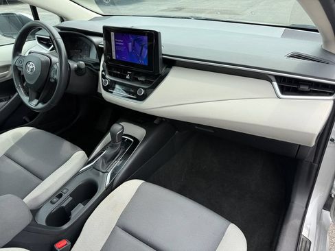 Certified 2024 Toyota Corolla LE w/ LE Premium Package FWD image 17