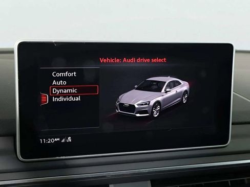 Used 2018 Audi RS 5 w/ Dynamic Package AWD/4WD image 34