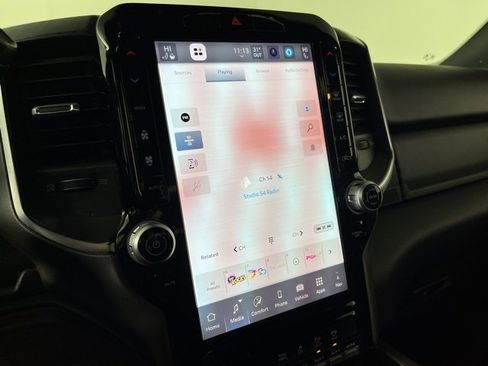 Used 2026 RAM 2500 Big Horn image 28