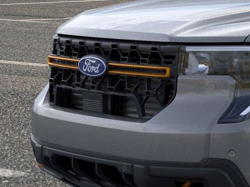 New 2026 Ford Maverick Tremor AWD/4WD image 18