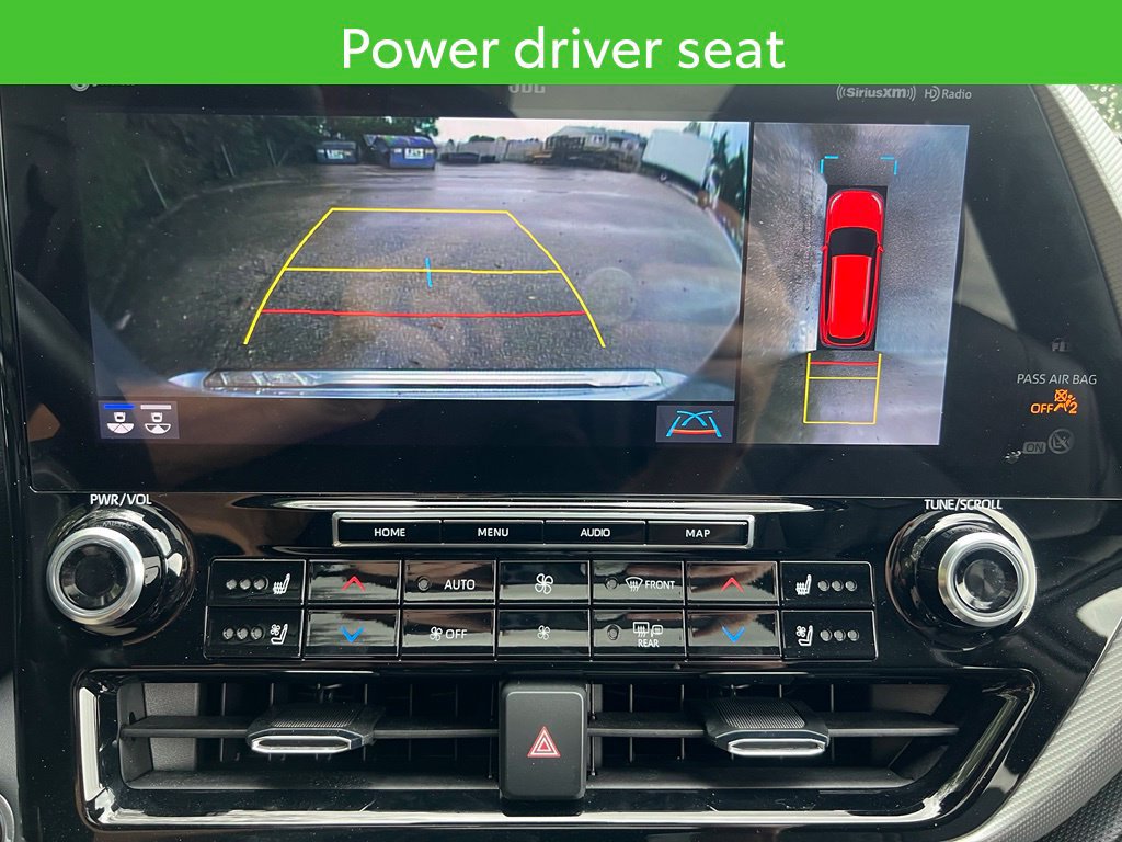 Used 2022 Toyota Highlander Platinum AWD/4WD image 9