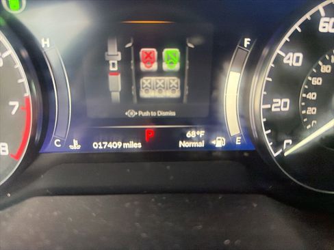 Used 2023 Acura RDX w/ Technology Package AWD/4WD image 10